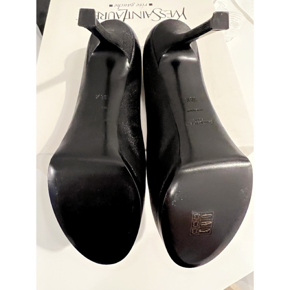 Saint Laurent Pumps - Picture 5 of 8